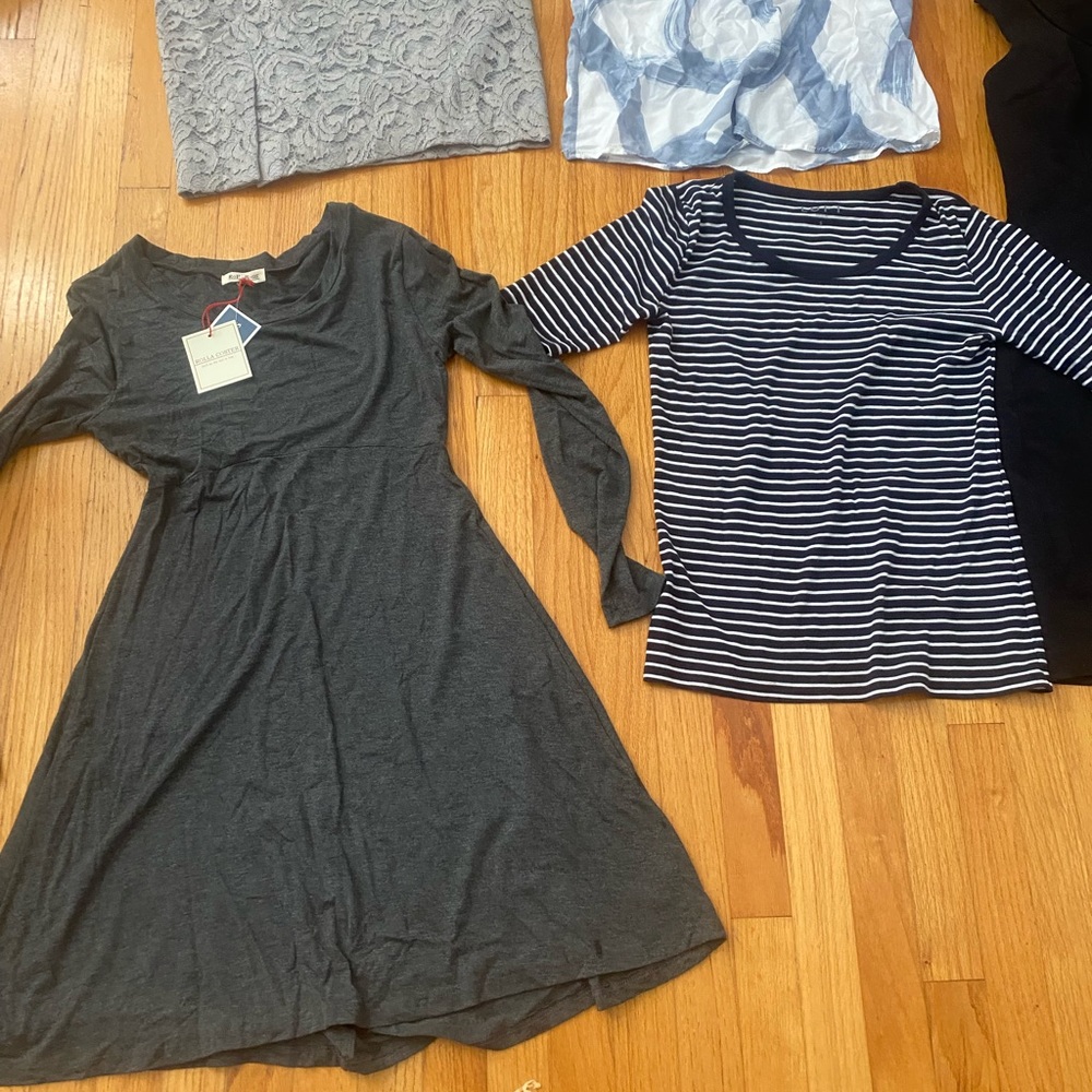 Bundle Size Small Clothes - image 3